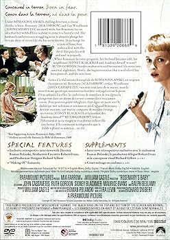ローズマリーの赤ちゃん　Rosemary’s Baby クライテリオンブルーレイ 91hqfAM-e4L._UF894,1000_QL80_.jpg
